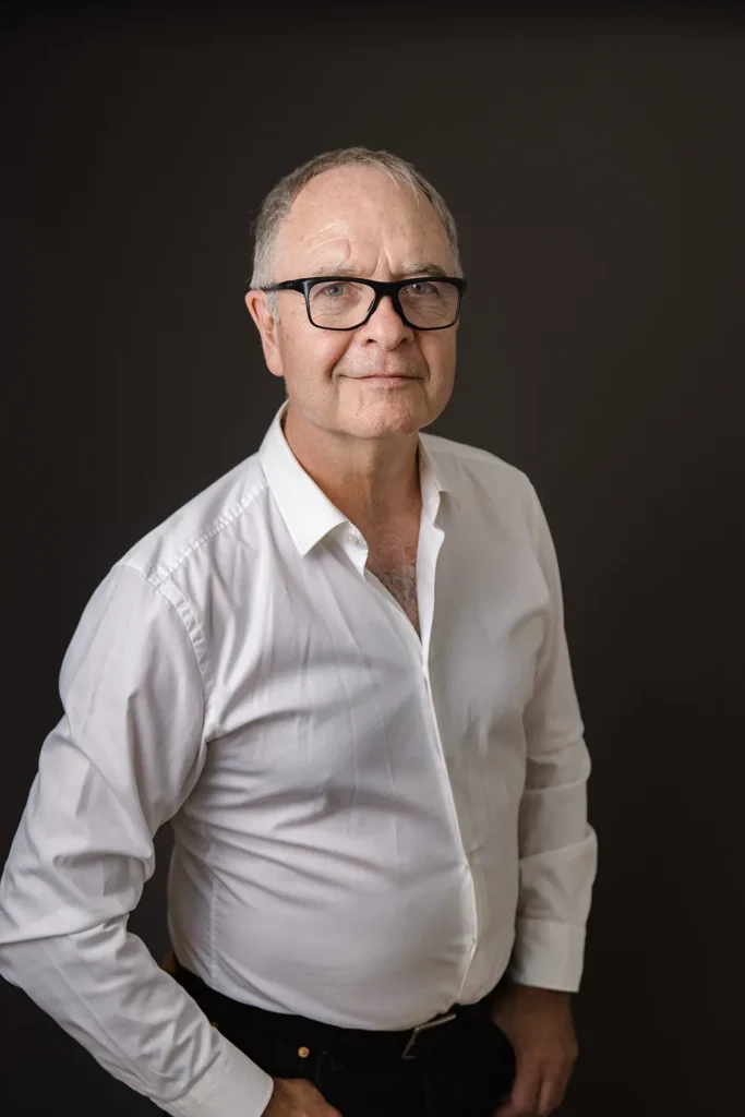 Gerwyn Bryan